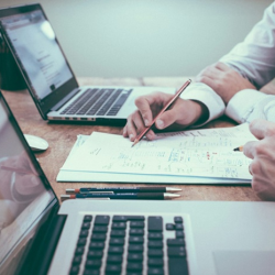 Advisory & Tax Planning