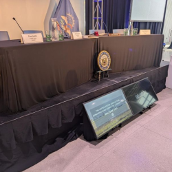 Industry-Regulatory Compliance and Certification