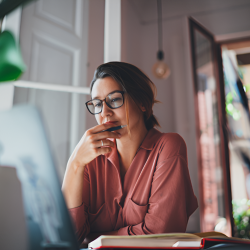 Individual Retirement Account