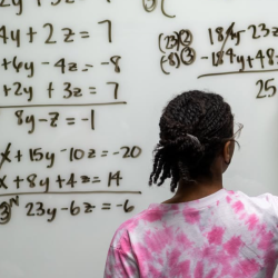 Tutoring