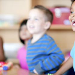 Childcare