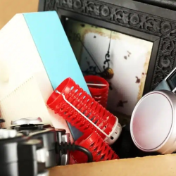 Disaster Restoration & Cleaning Services