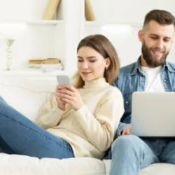 Residential Fiber Internet Service Plans