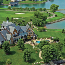 Luxury Properties Division