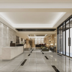 Tile Flooring