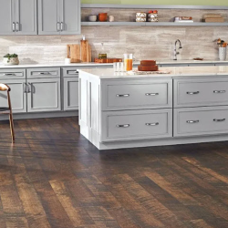 Laminate Flooring