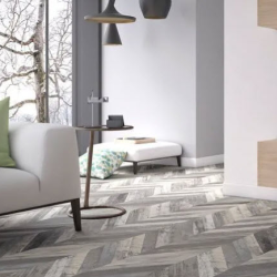 Luxury Vinyl Planks & Luxury Vinyl Tile