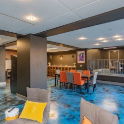 Epoxy Flooring