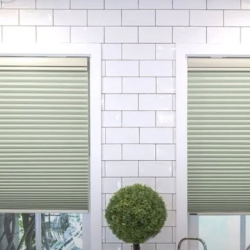 Cellular Shades
