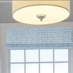 Roman Shades