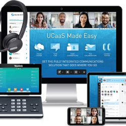 Unified Communications Business Phone Systems