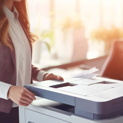 Managed Print Services