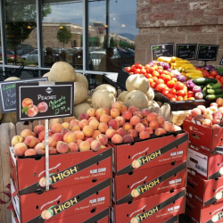 Fresh Produce