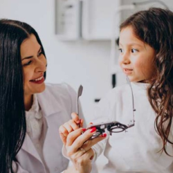 Common Refractive Errors