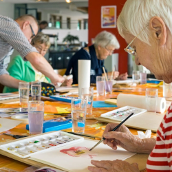 Social Events and Activities