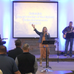 Music Ministry