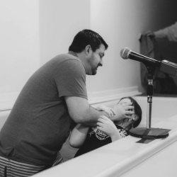 Baptism