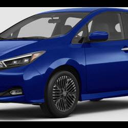 Electric Vehicles
