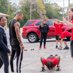 Middle School Curriculum