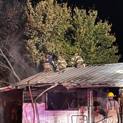 Rescue Operations