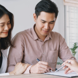 EB-5 Consulting Services