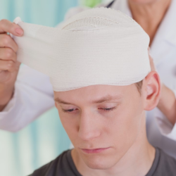 Slip and Falls Injuries