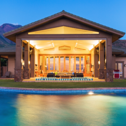 Residential Design & Construction
