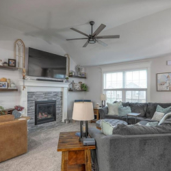Selling a Home