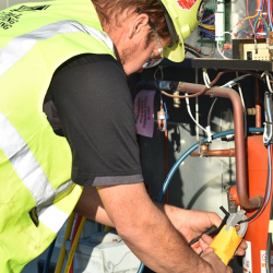 24/7 Emergency Service