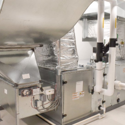 Industrial/Commercial Maintenance Plans