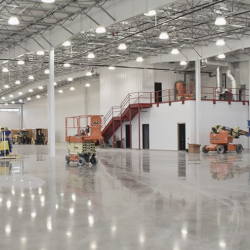 Plant Layout & Design