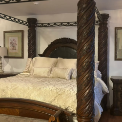 Lodging
