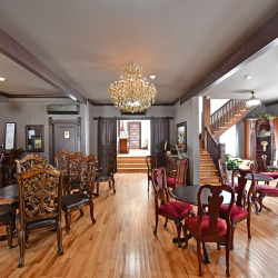 Venue Rental