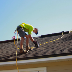 Free Roof Inspection