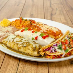 Create Your Own Combo