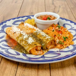 Enchiladas