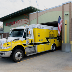 Emergency Medical Services