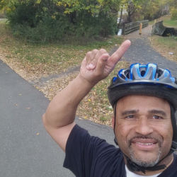 The Genice Armstrong & Catherine Mae Woods Memorial Bike-Walk-Jog