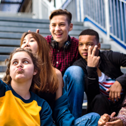 Capital Youth Mentoring Program