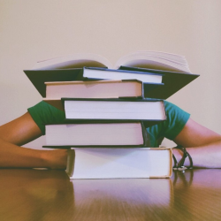 Rev. S. Howard Woodson Jr. Memorial Scholarship Fund