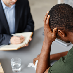 Anxiety and Depression Chronic Care