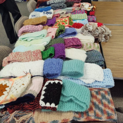 Build A Blanket