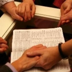 Prayer Chain
