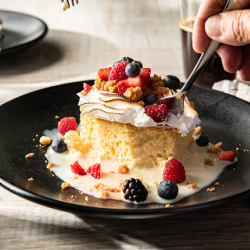 Dessert