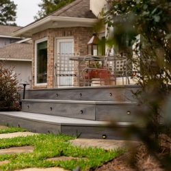 Outdoor Decking
