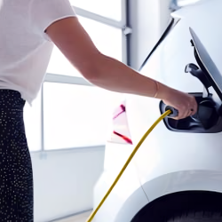 Electric Vehicles
