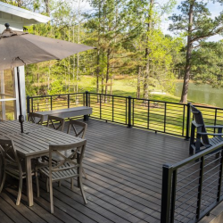 Trex Certified Installer