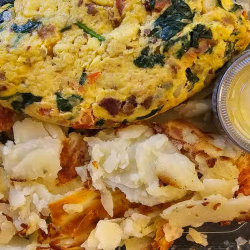 Omelettes