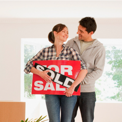 Buy a home