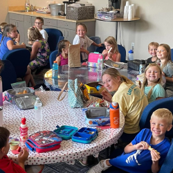 Vacation Bible School